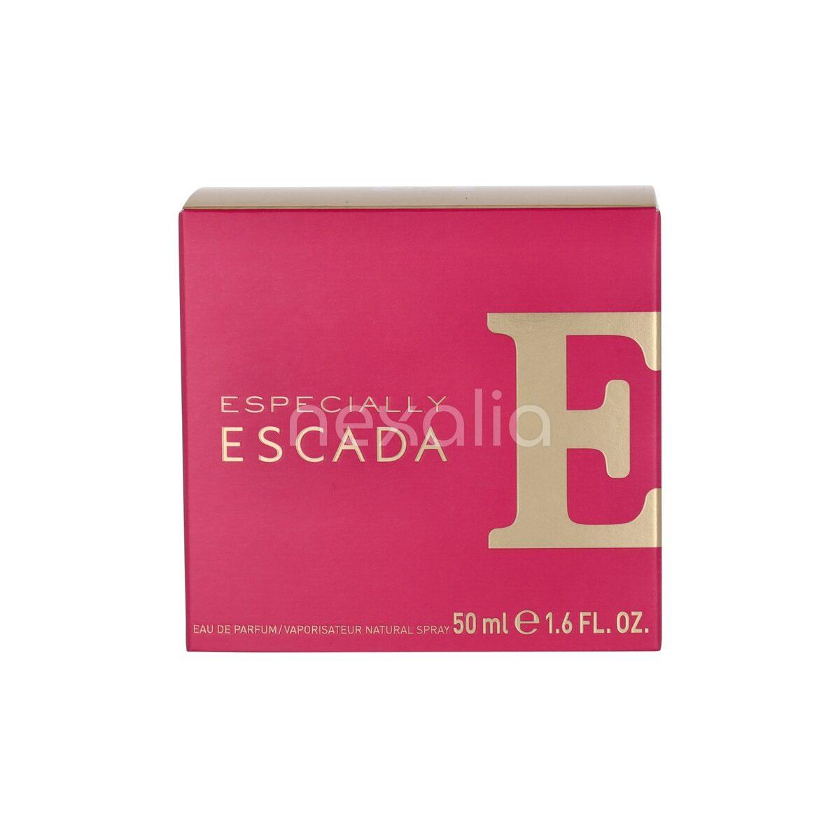 Escada Especially Edp Spray 50 ml