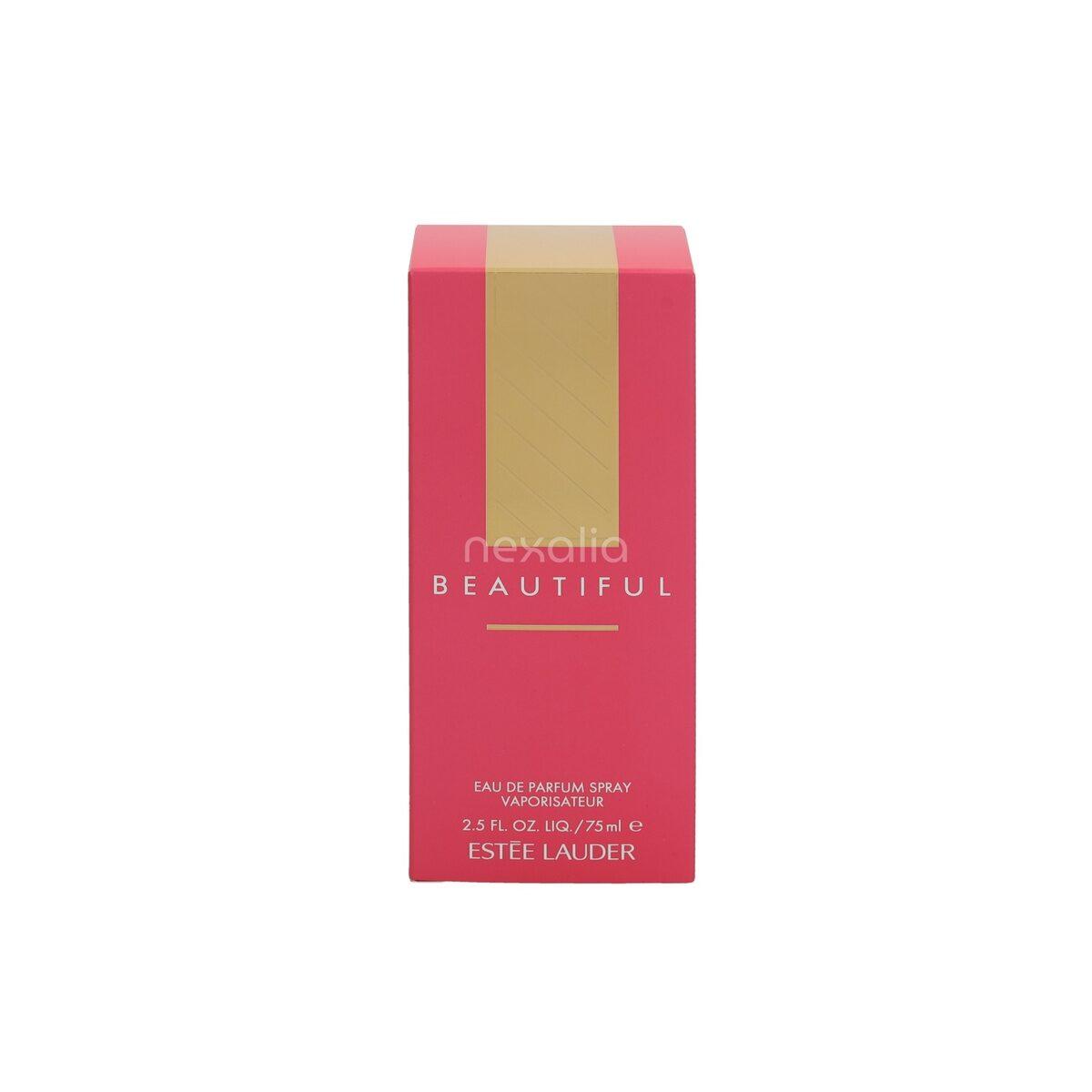 E. Lauder Beautiful Edp Spray 75 ml