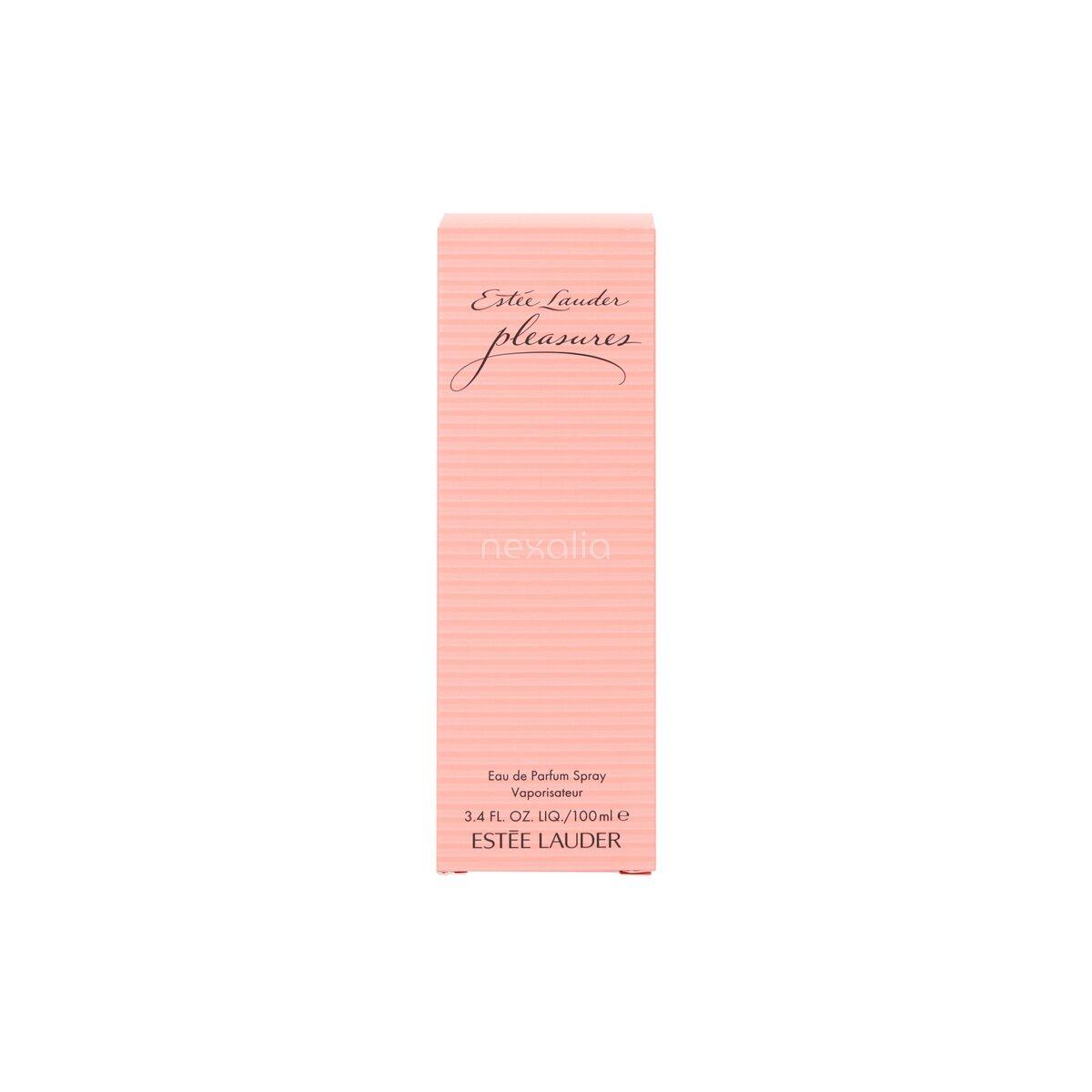 Estée Lauder Pleasures EdP Spray