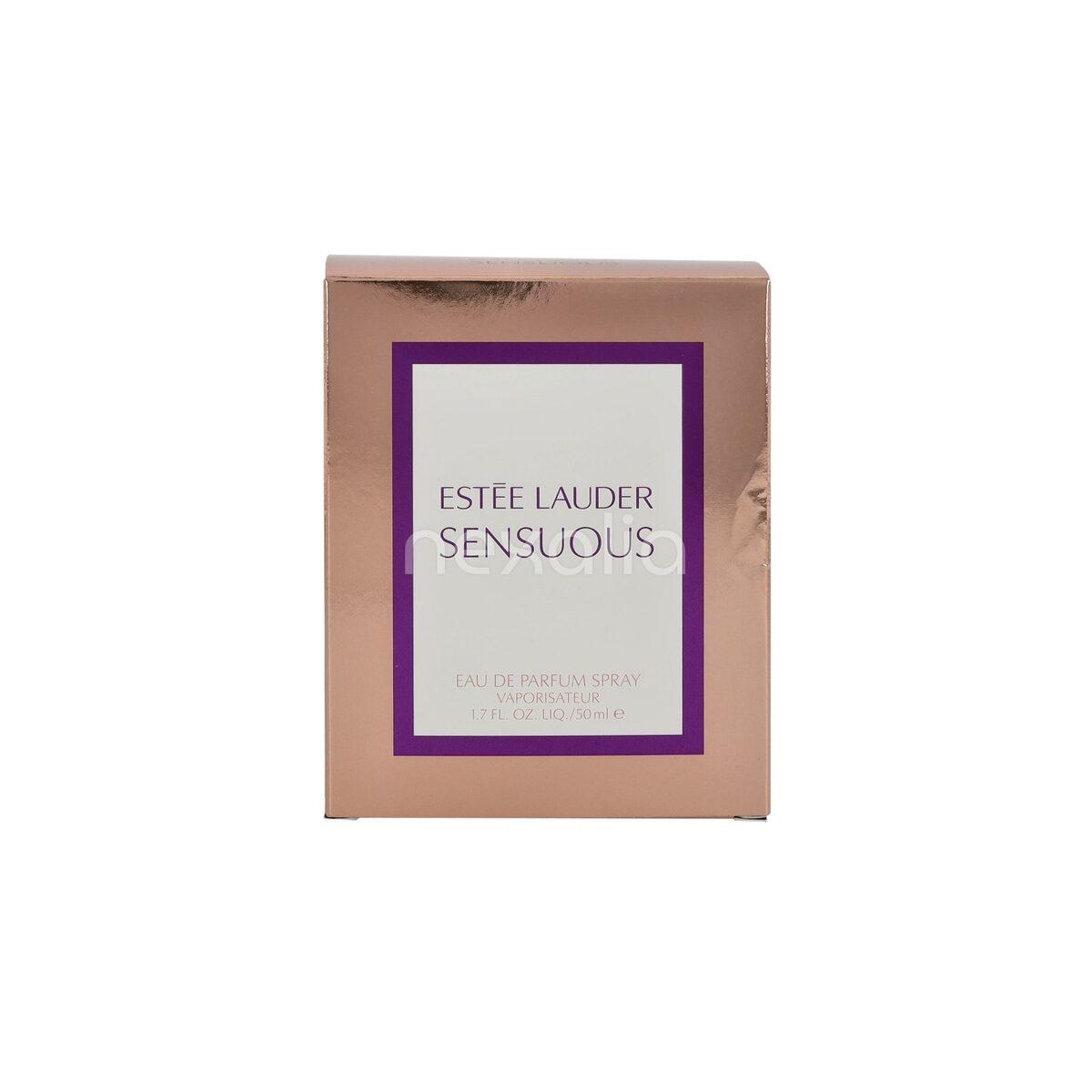 Estee Lauder Sensuous Edp Spray 50 ml