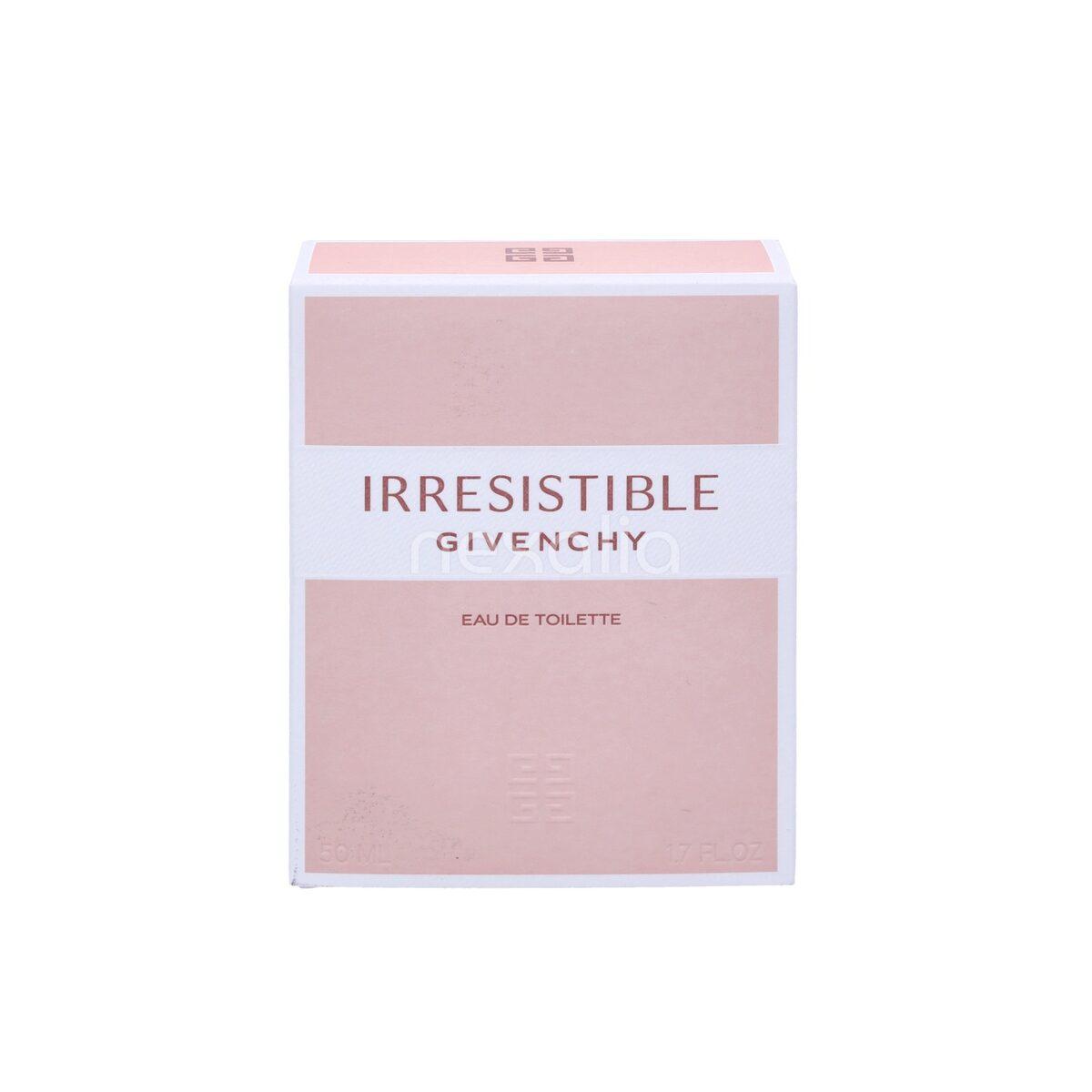 Givenchy Irresistible Edt Spray 50 ml