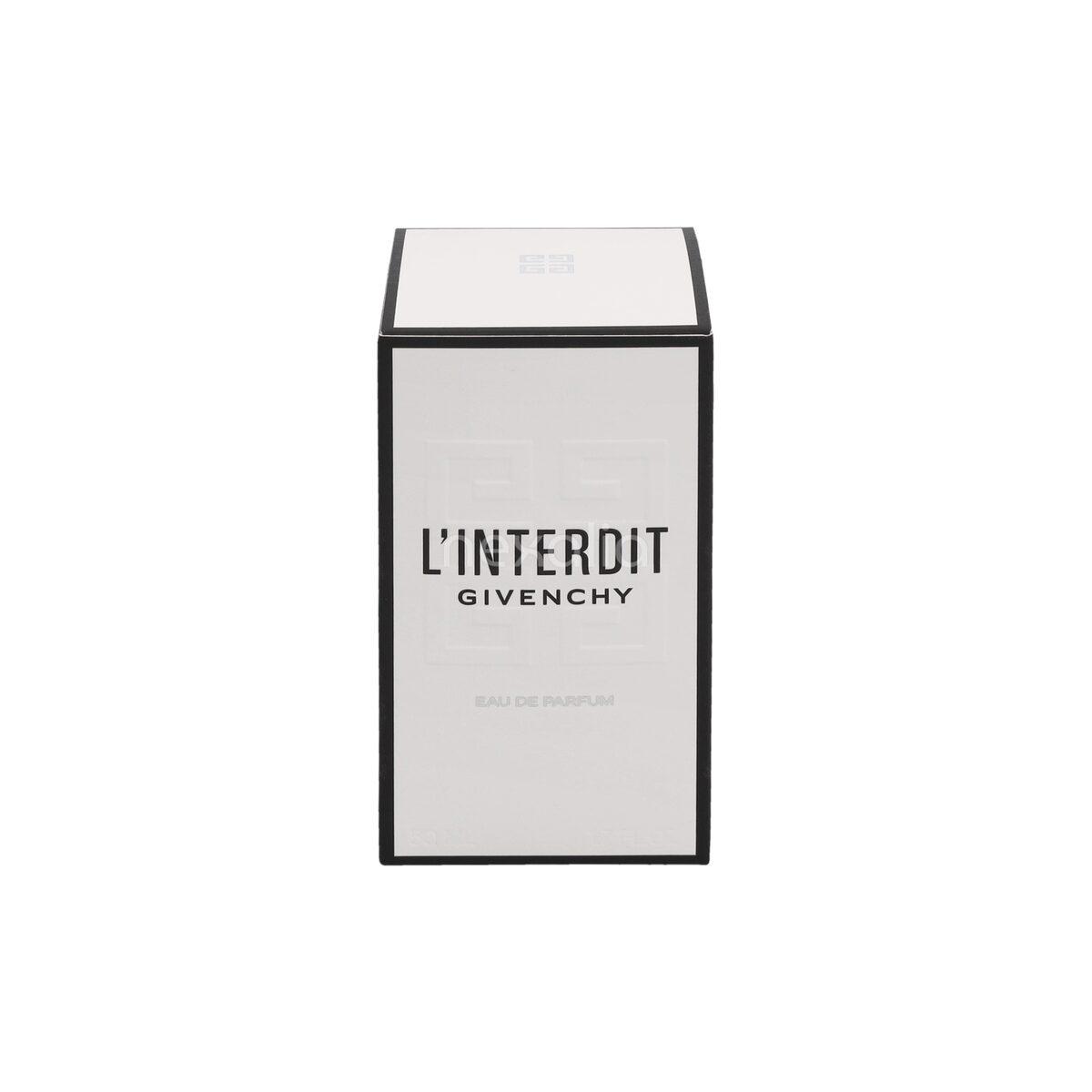 Givenchy L'Interdit Edp Spray 80 ml