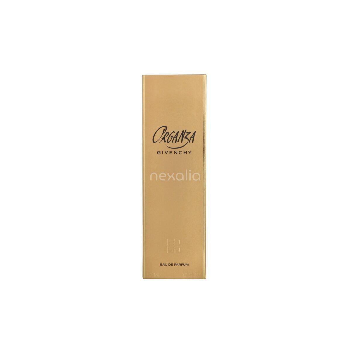 Givenchy Organza Edp Spray 100 ml