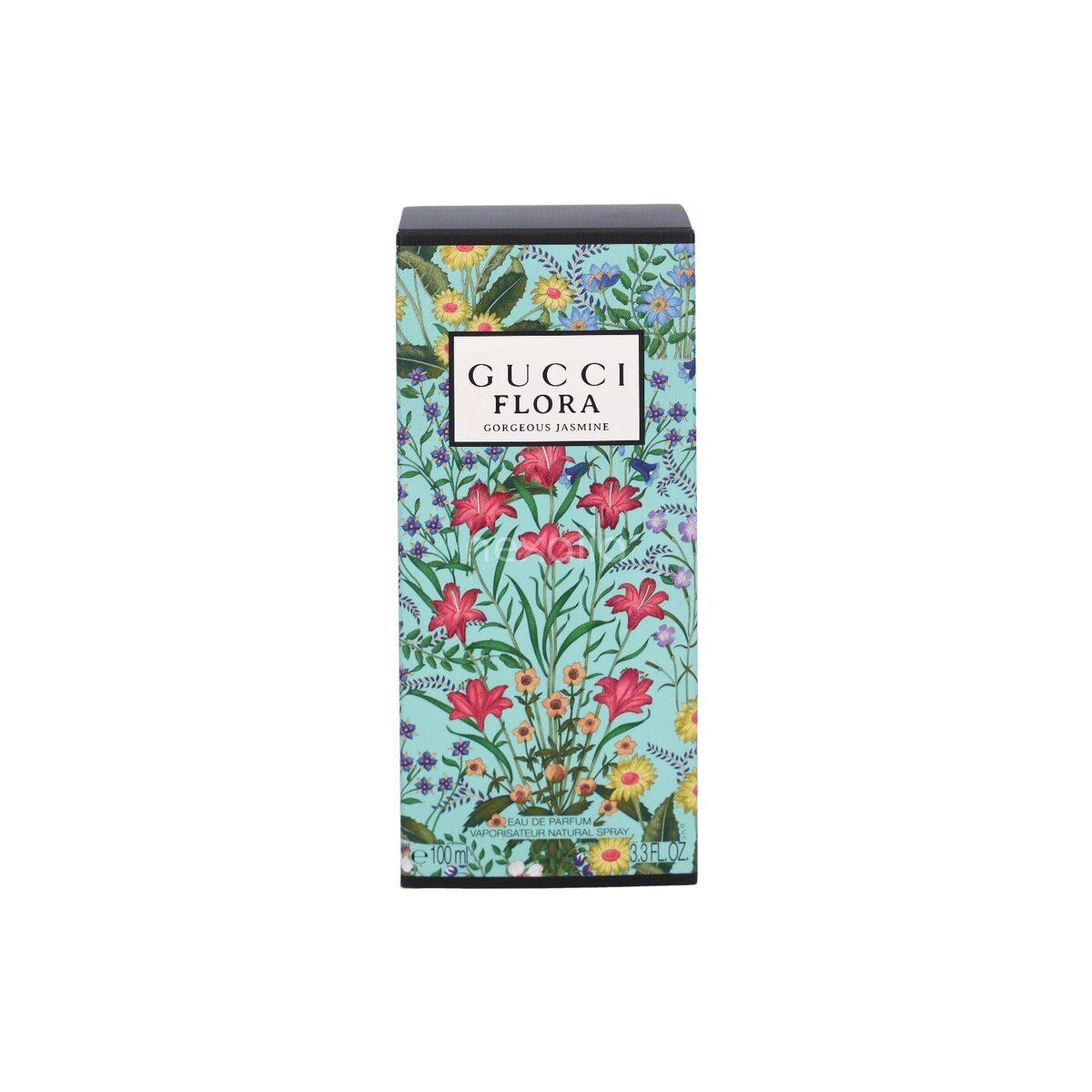 Gucci Flora Gorgeous Jasmine Edp Spray 30 ml