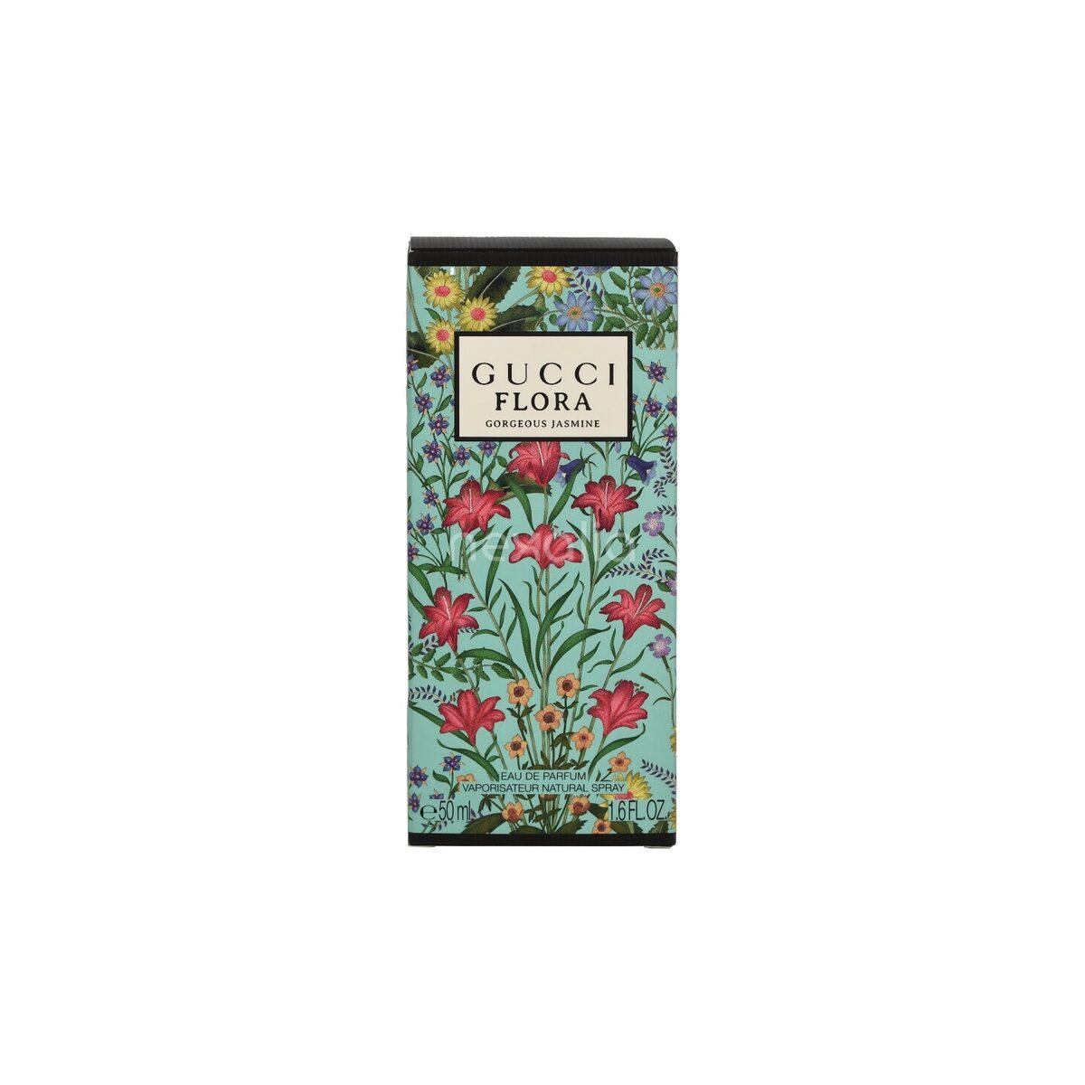 Gucci Flora Gorgeous Jasmine Edp Spray 30 ml