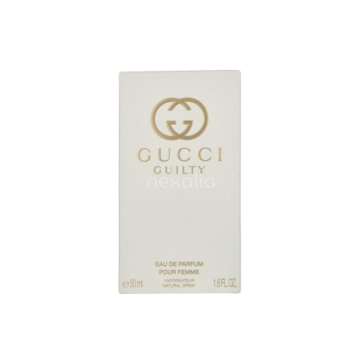 Gucci Guilty Pour Femme Edp Spray 50 ml
