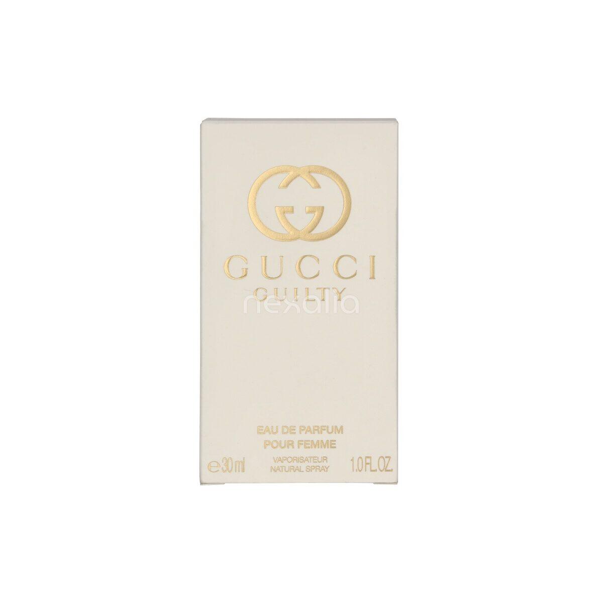 Gucci Guilty Pour Femme Edp Spray 50 ml