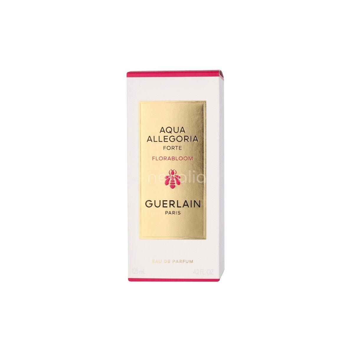 Guerlain Aqua Florabloom Edp Spray 75 ml