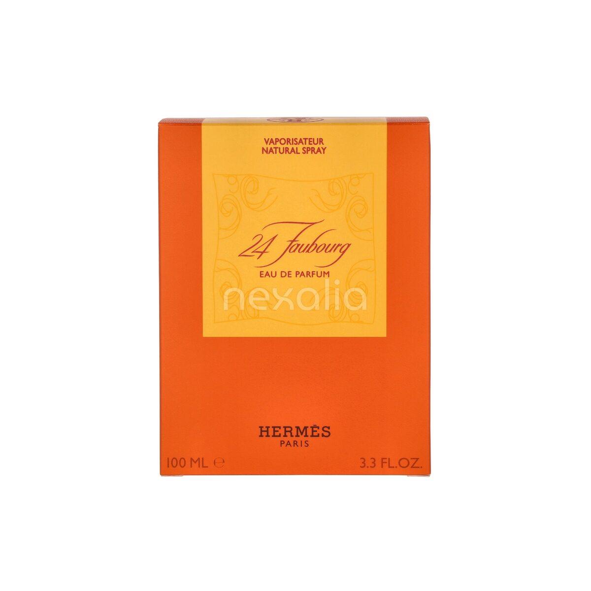 Hermes 24 Faubourg Edp Spray 50 ml