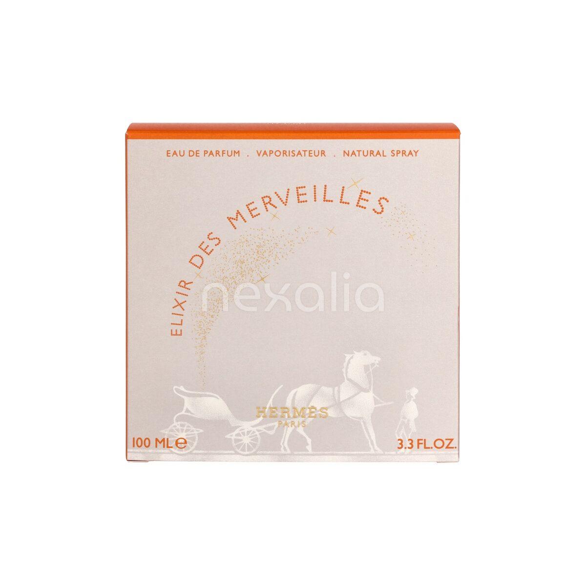 Hermes Elixir Des Merveilles Edp Spray 50 ml