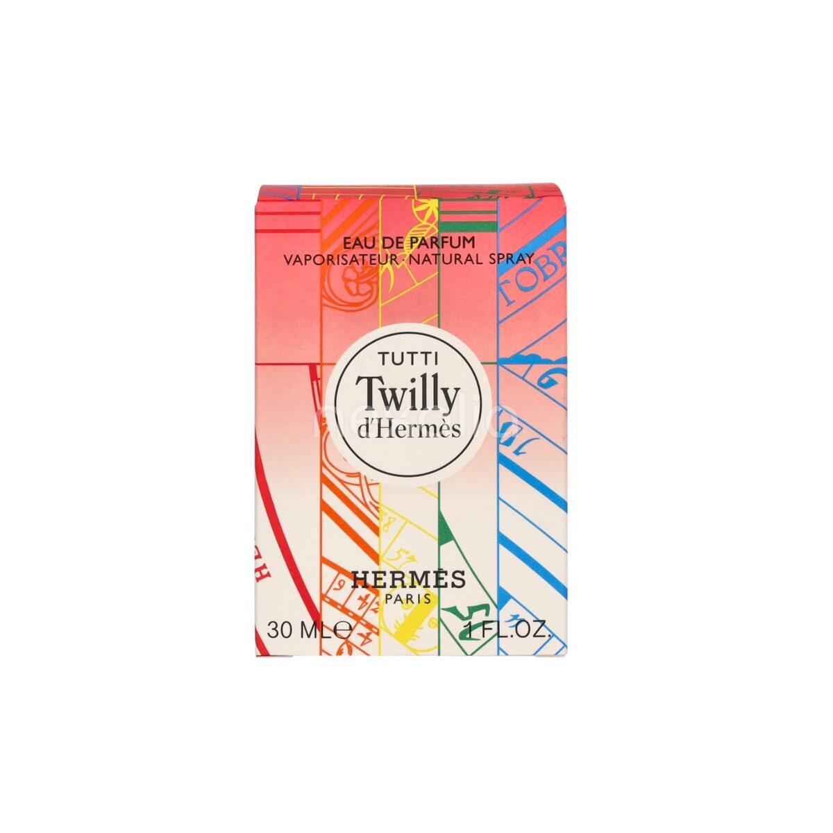 Hermes Tutti Twilly D'Hermes Edp Spray 50 ml