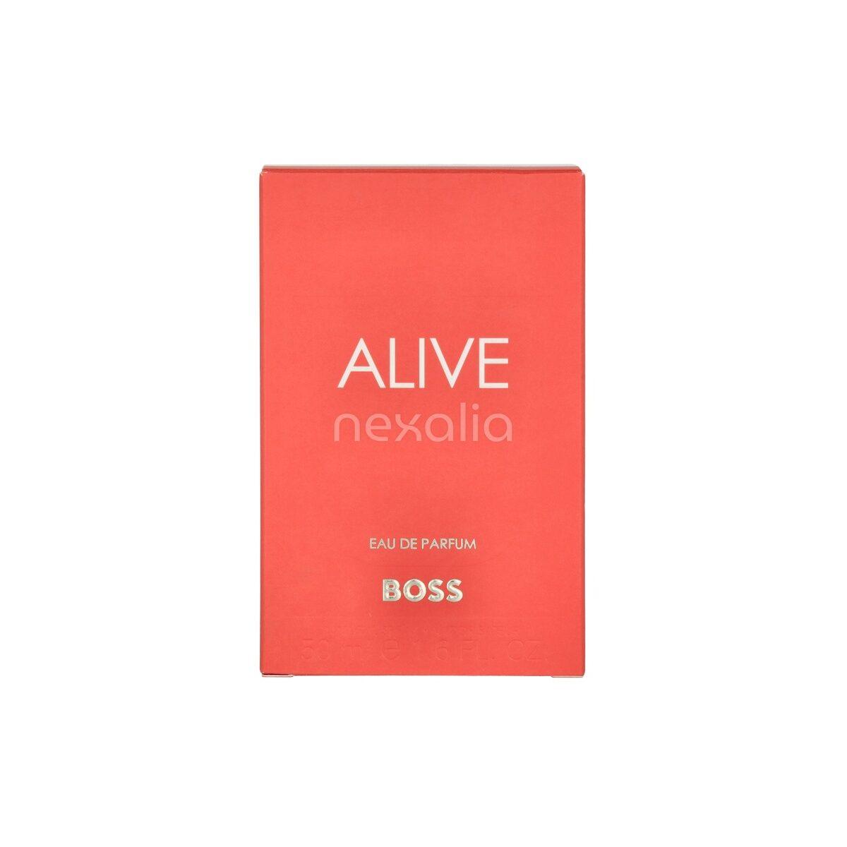 Hugo Boss Alive Edp Spray 50 ml