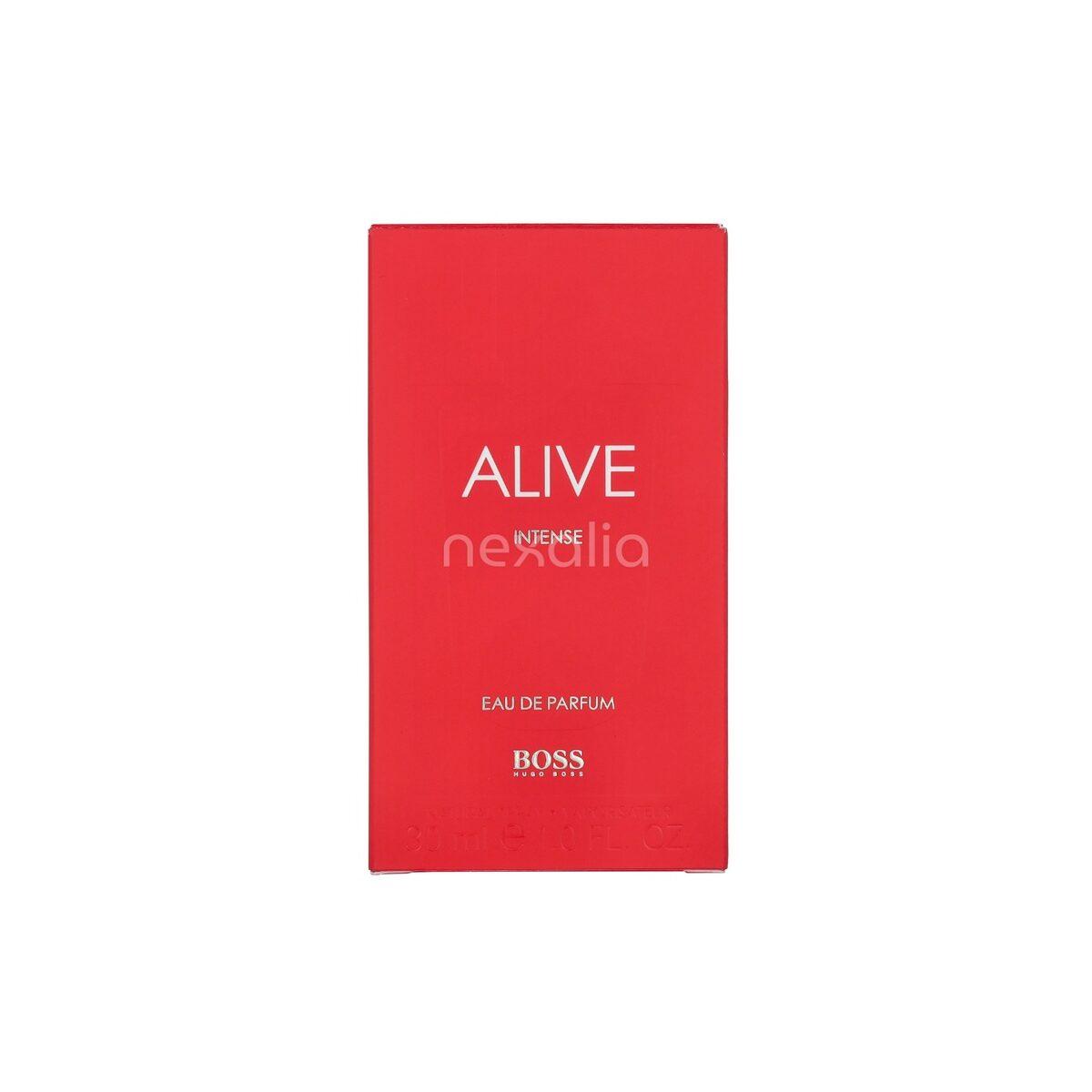 Hugo Boss Alive Intense Edp Spray 30 ml