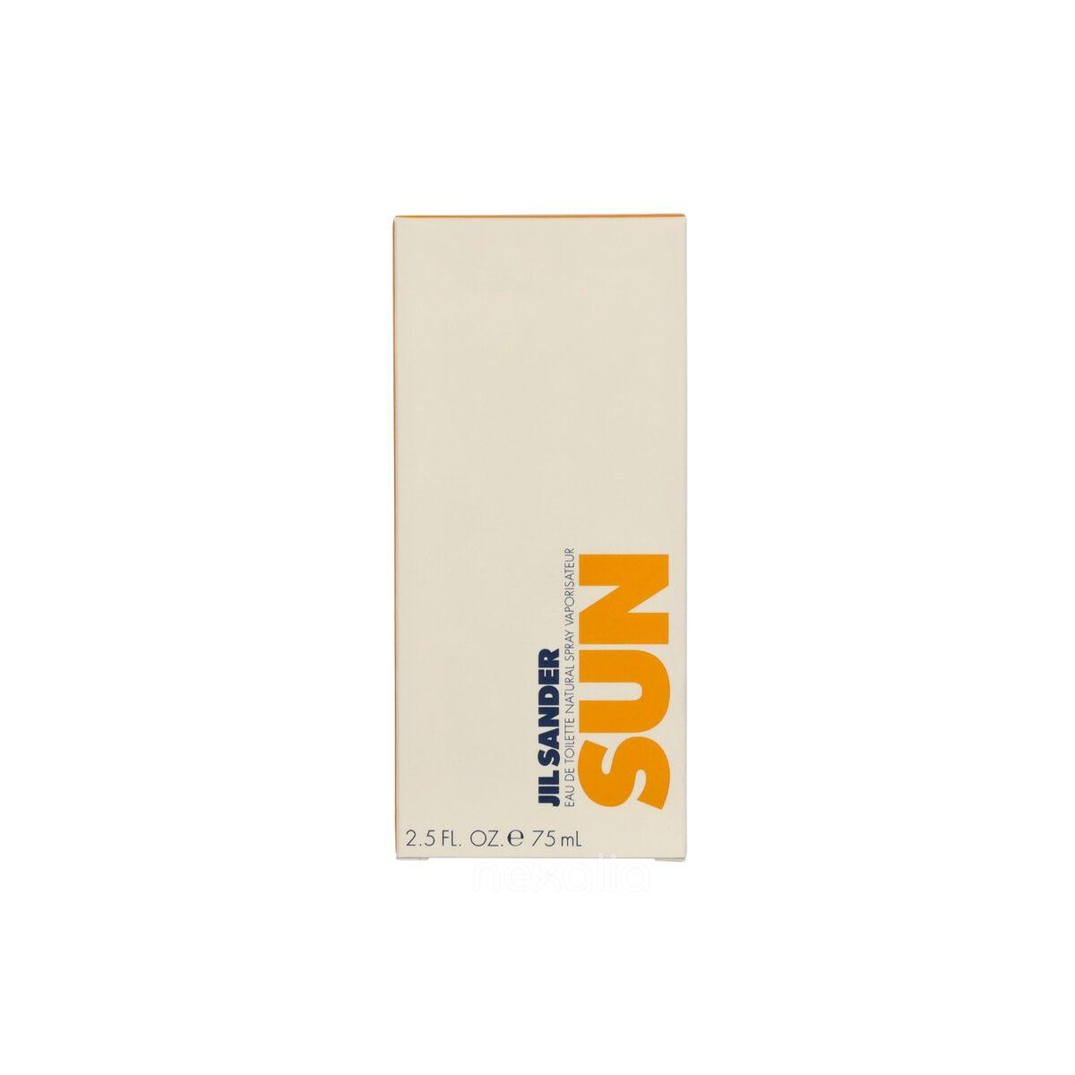 Jil Sander Sun Women Edt Spray 30 ml