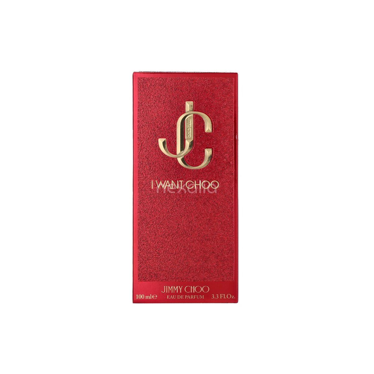 Jimmy Choo I Want Choo Edp Spray 40 ml