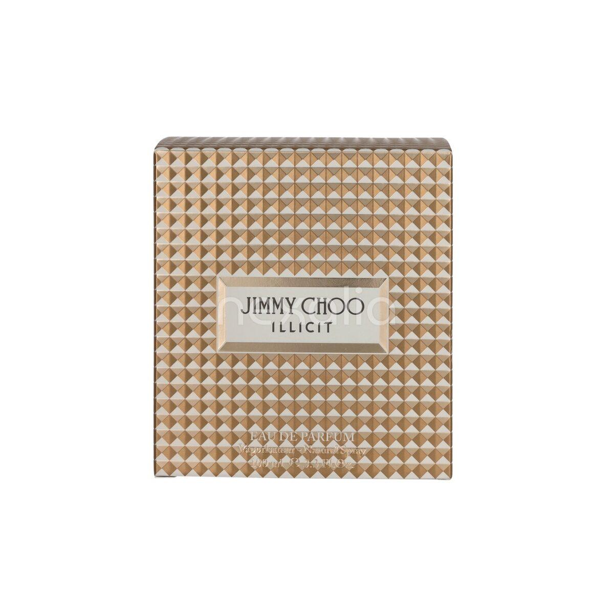 Jimmy Choo Illicit Edp Spray 100 ml