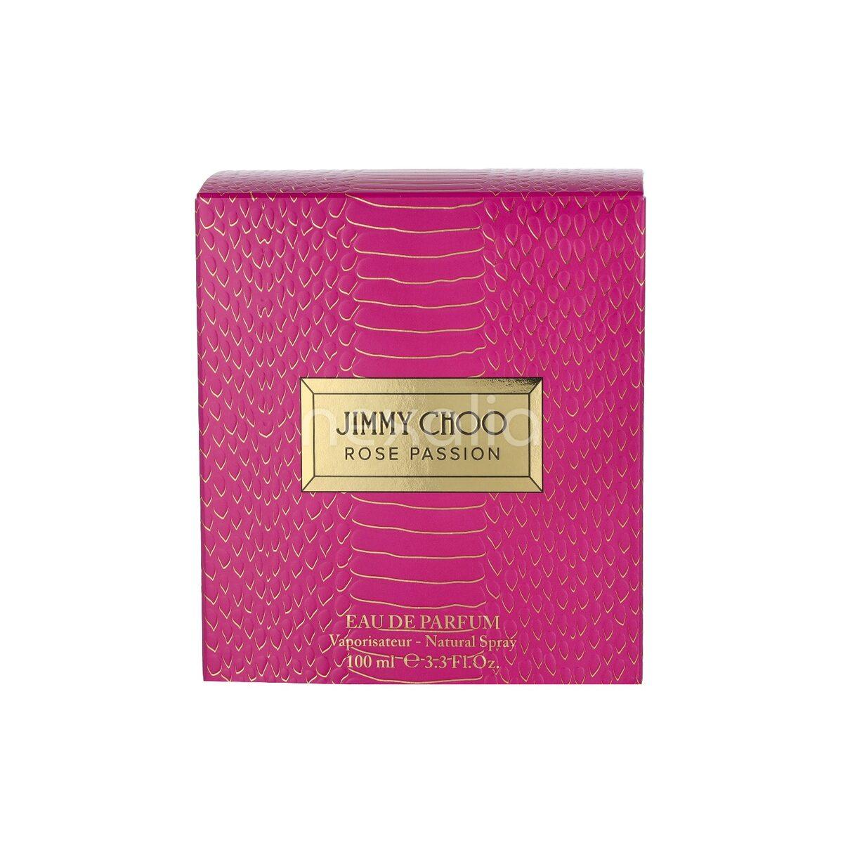 Jimmy Choo Rose Passion Edp Spray 100 ml