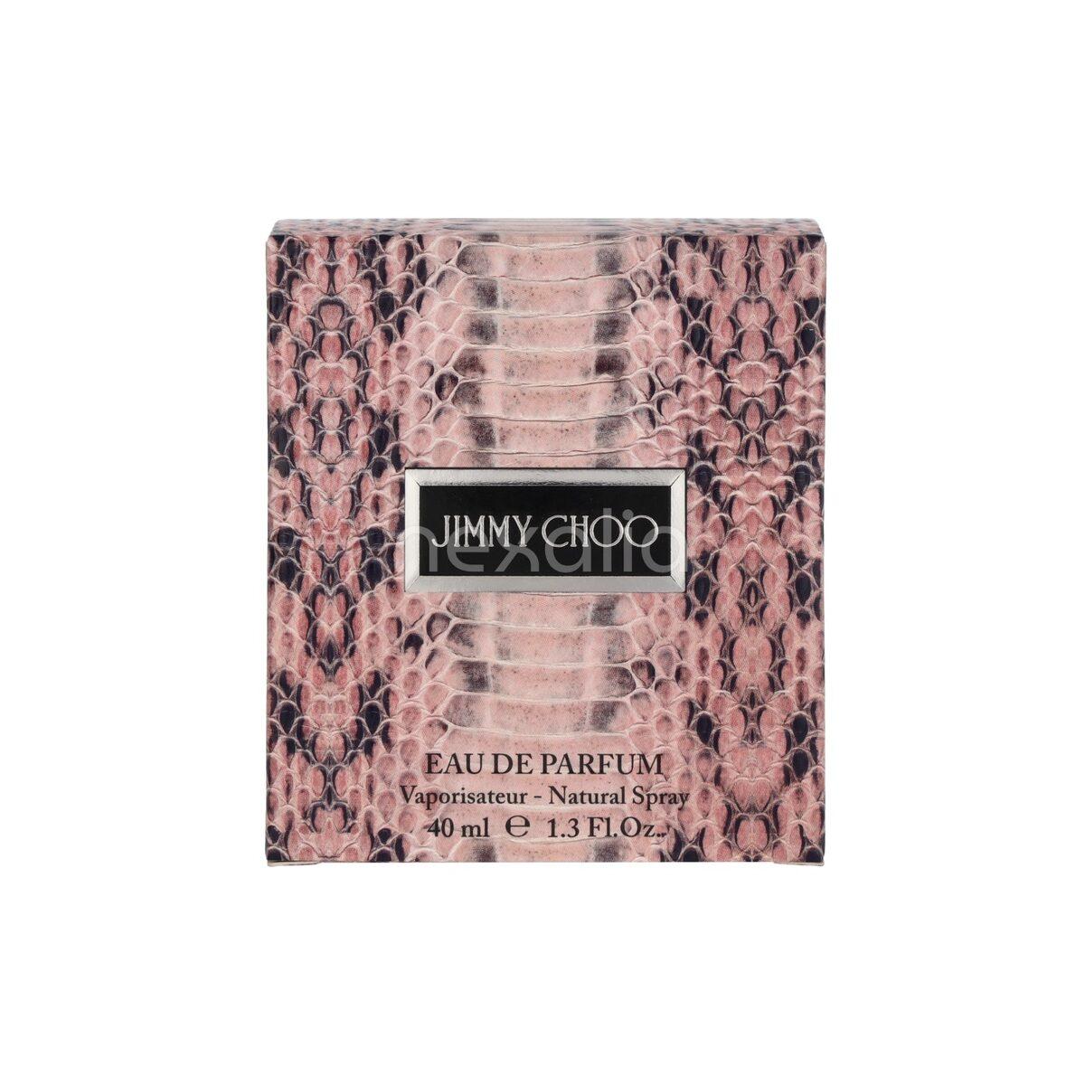 Jimmy Choo Woman Edp Spray 40 ml