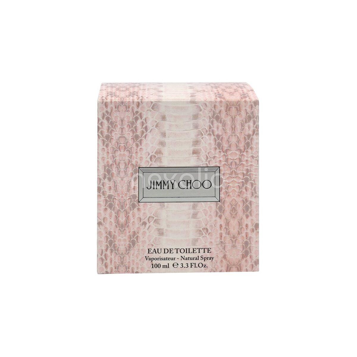 Jimmy Choo Woman Edt Spray 100 ml