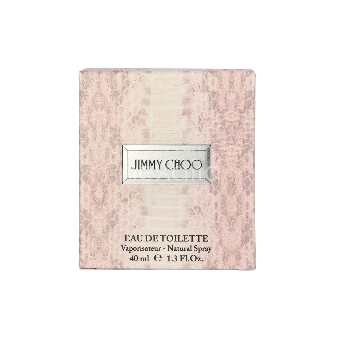 Jimmy Choo Woman Edt Spray 100 ml