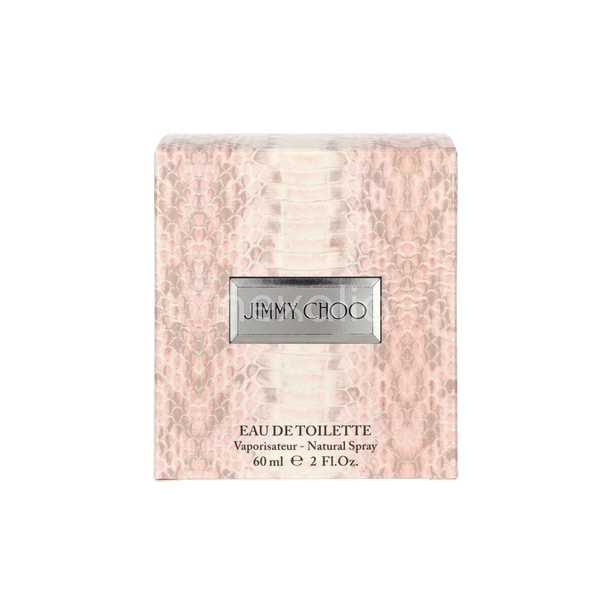 Jimmy Choo Woman Edt Spray 100 ml