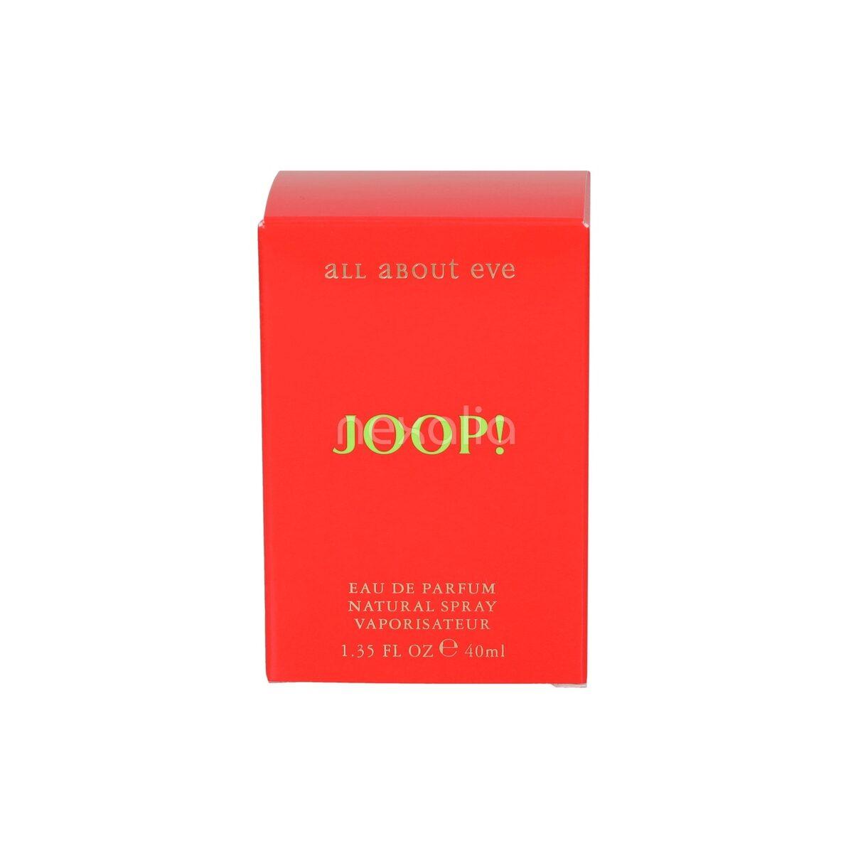 Joop! All About Eve Edp Spray 40 ml