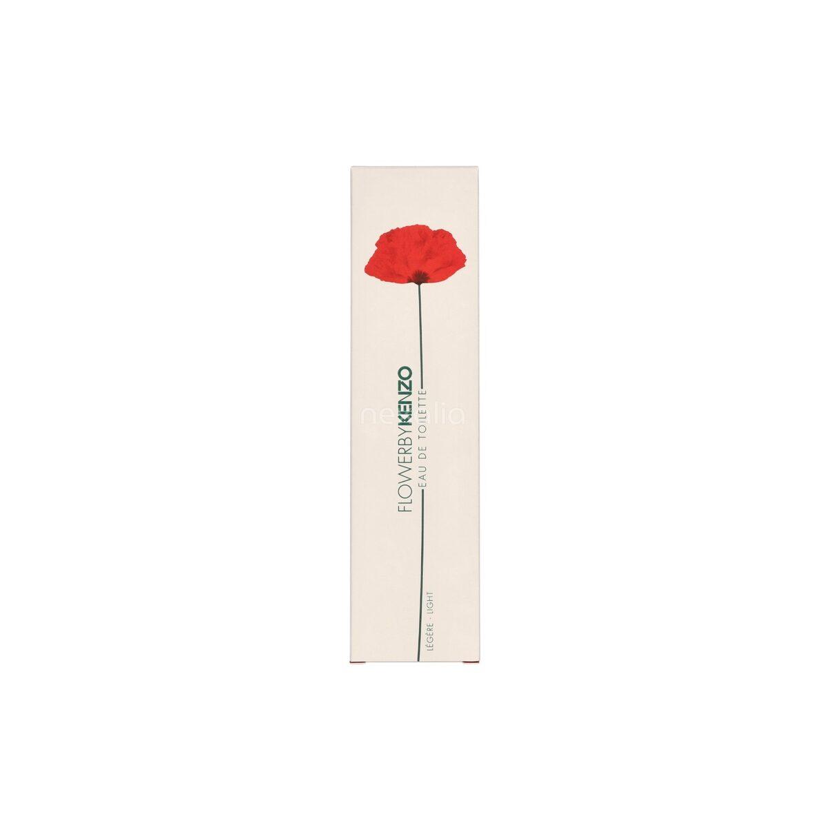 Kenzo Flower By Kenzo Light Edt Spray 30 ml