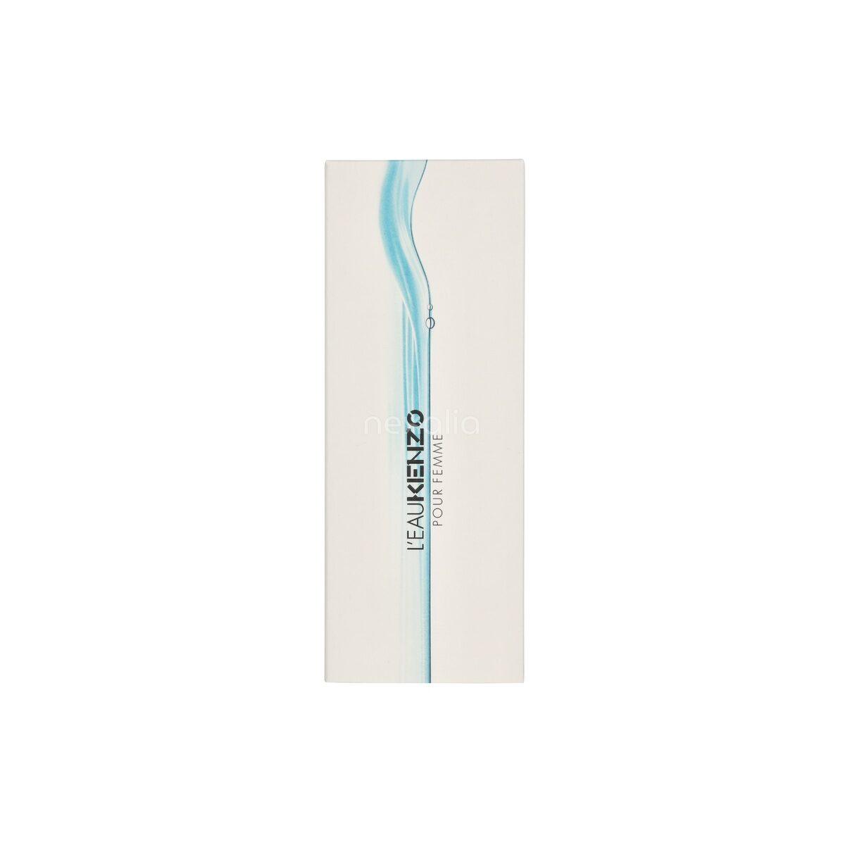 Kenzo L'Eau Kenzo Pour Femme Edt Spray 100 ml