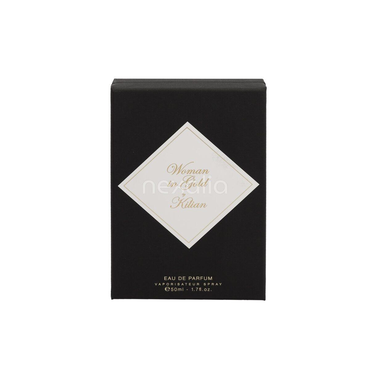Kilian Woman In Gold Edp Spray 50 ml