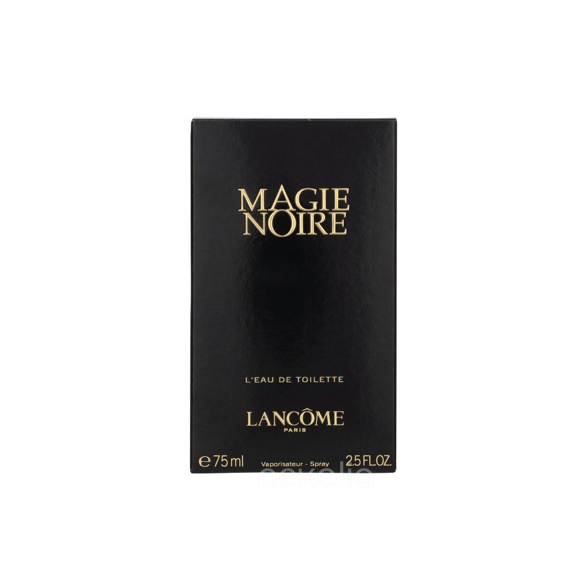 Lancome Magie Noire Edt Spray 75 ml
