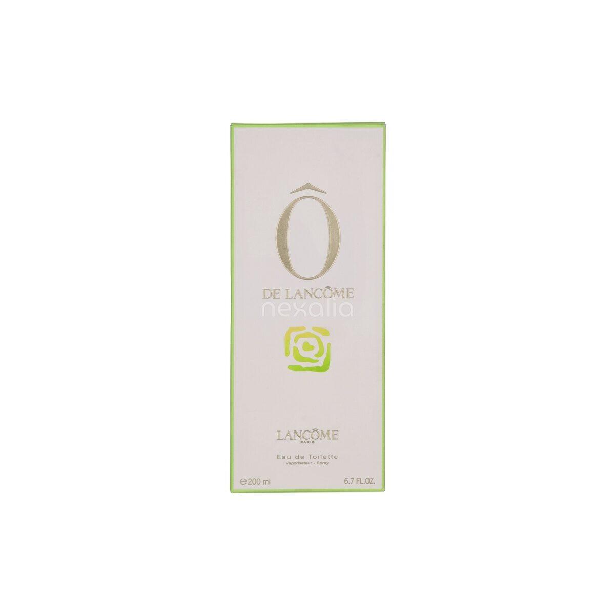 Lancome O De Lancome Edt Spray 200 ml