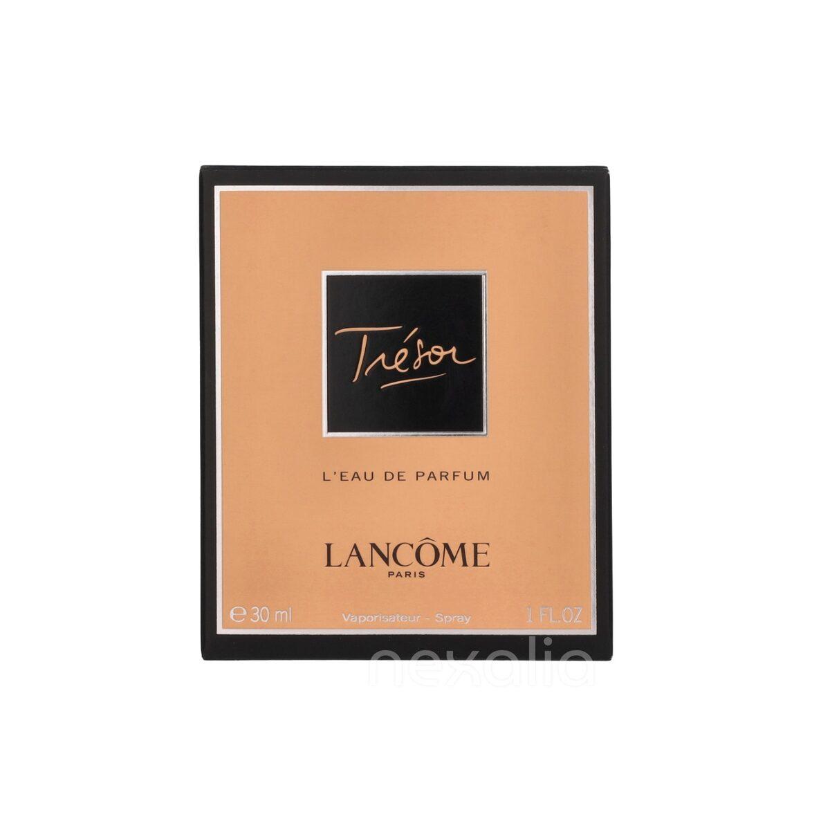 Lancome Tresor Edp Spray 50 ml