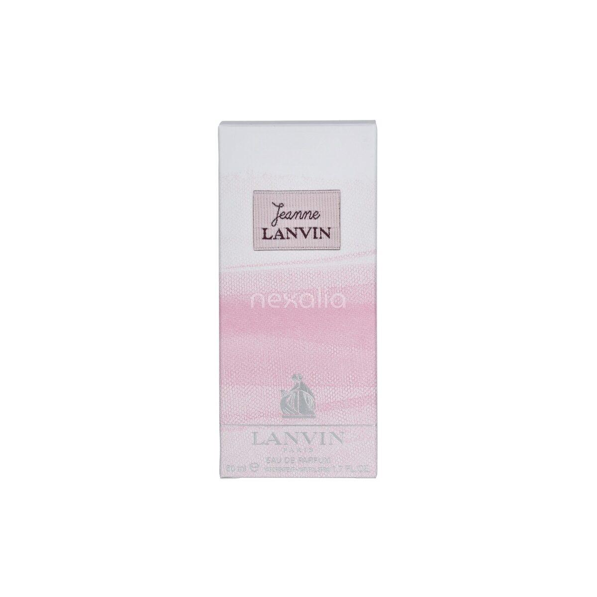 Lanvin Jeanne Edp Spray 50 ml