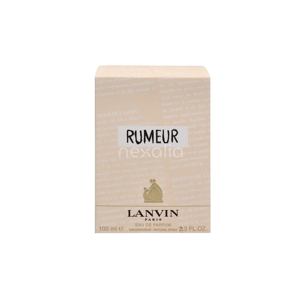 Lanvin Rumeur Edp Spray 100 ml
