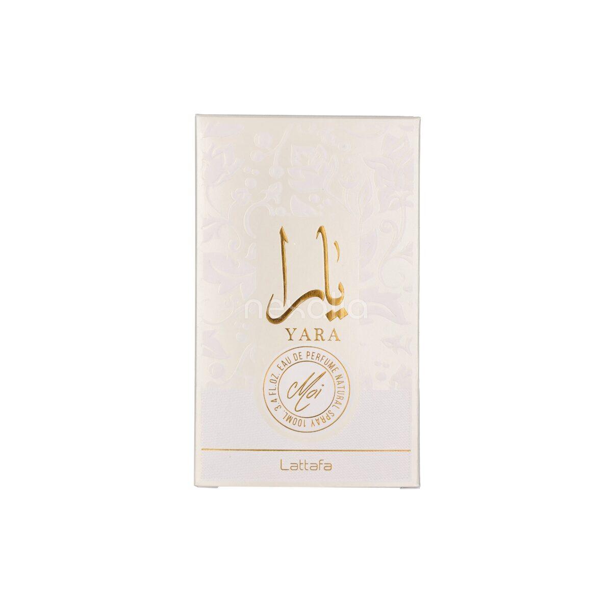 Lattafa Yara Moi Women Edp Spray 100 ml
