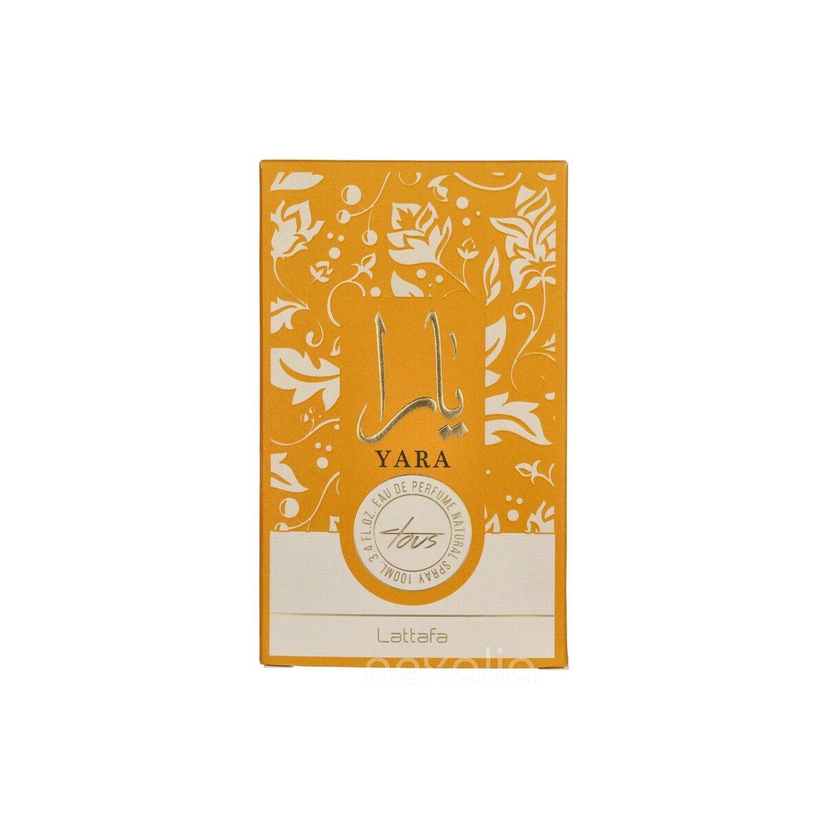Lattafa Yara Tous Edp Spray 100 ml