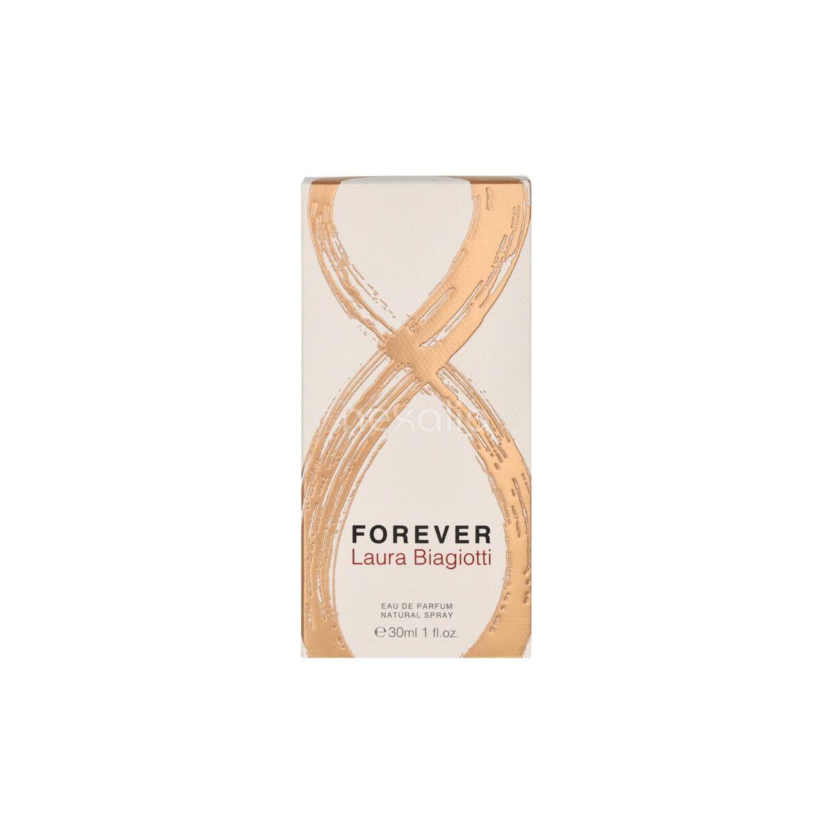 Laura Biagiotti Forever Edp Spray 30 ml