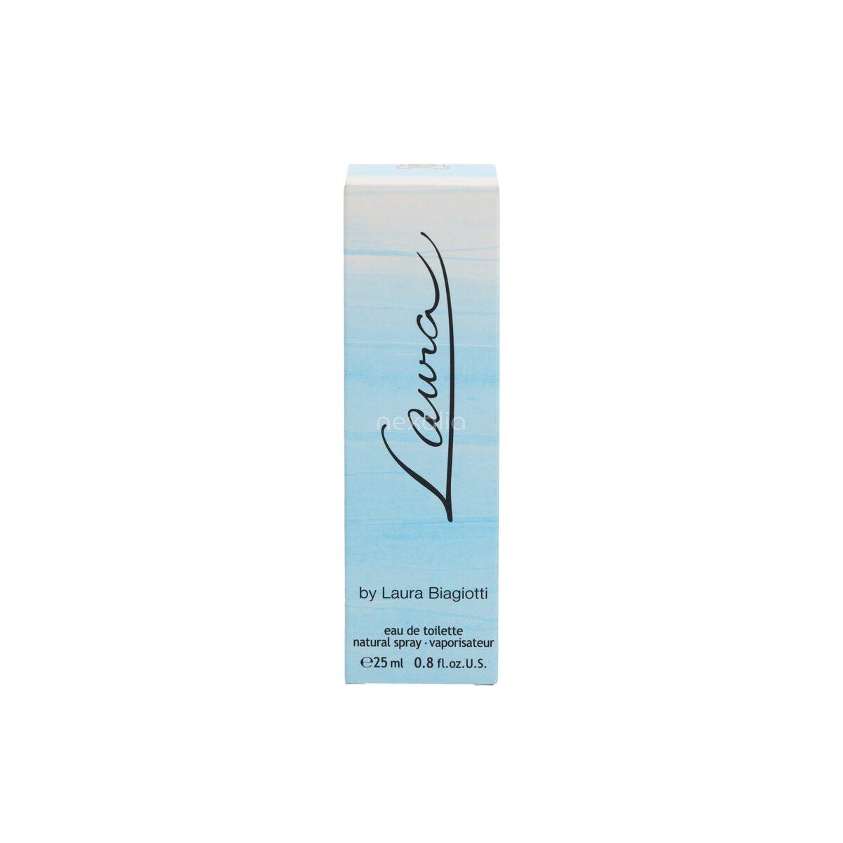 Laura Biagiotti Laura Edt Spray 25 ml