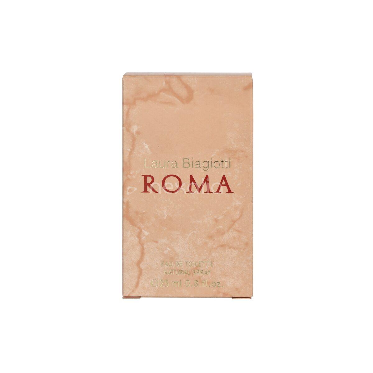 Laura Biagiotti Roma Edt Spray 50 ml