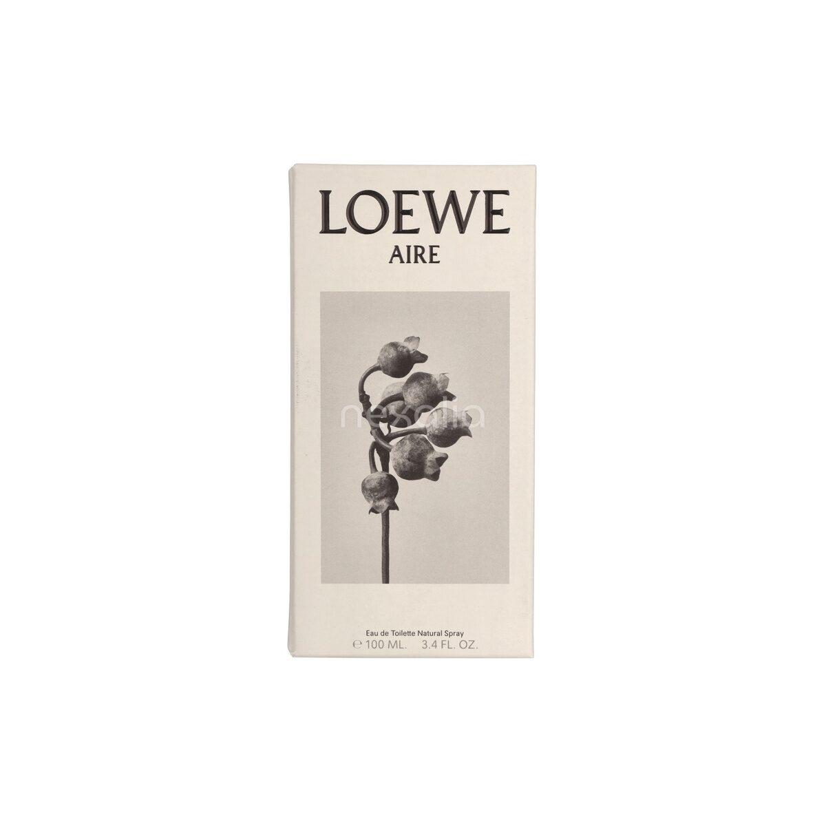 Loewe Aire Edt Spray 50 ml