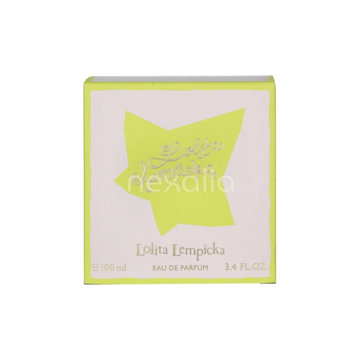 Lolita Lempicka Edp Spray 50 ml