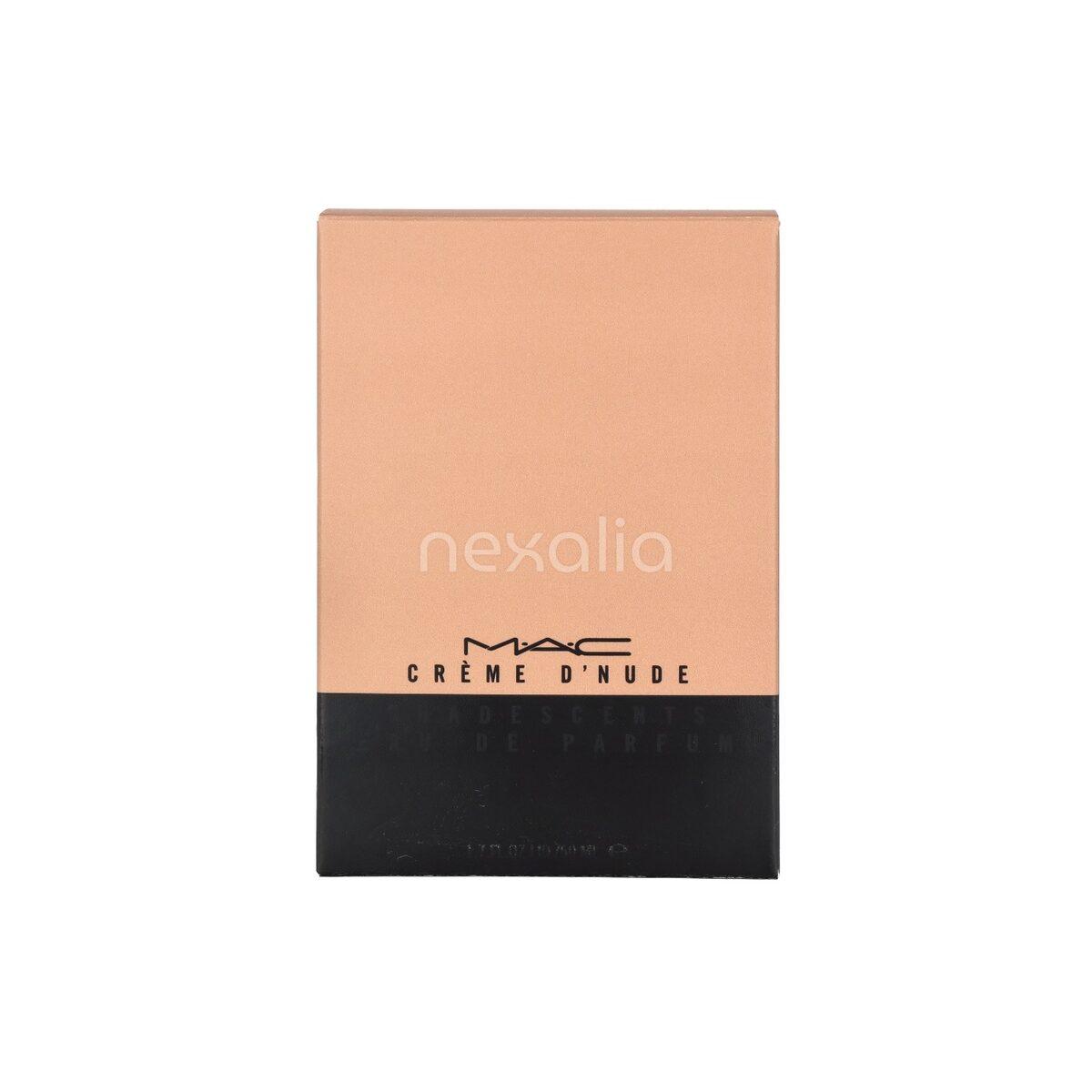 MAC Creme D'Nude Edp Spray 50 ml