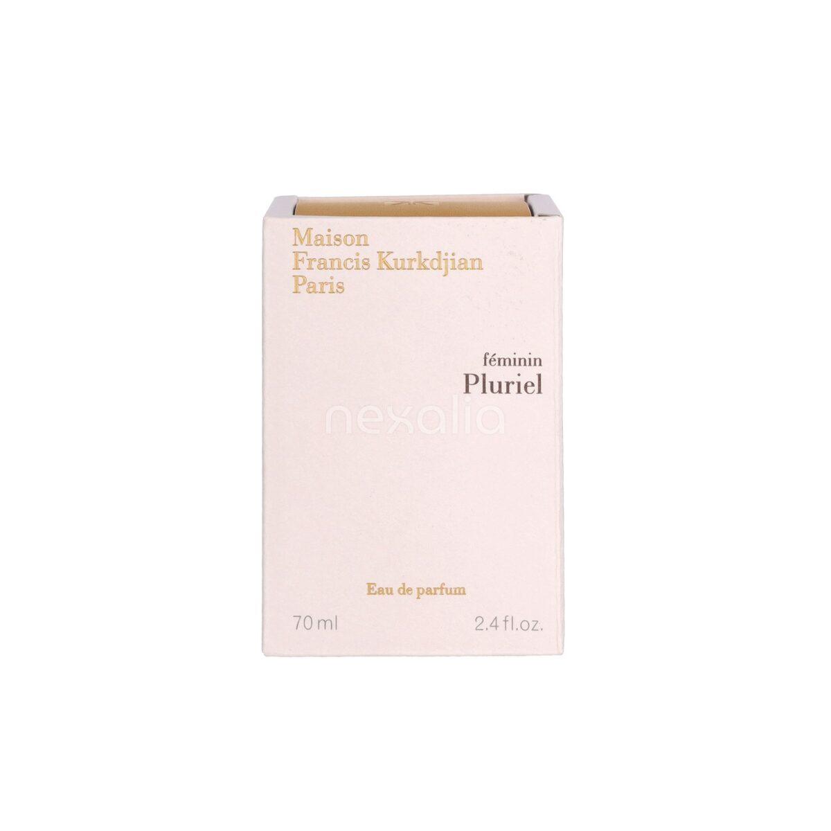 MFKP Pluriel Femme Edp Spray 70 ml