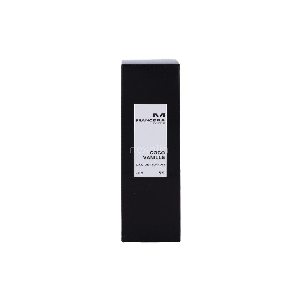 Mancera Coco Vanille Edp Spray 60 ml