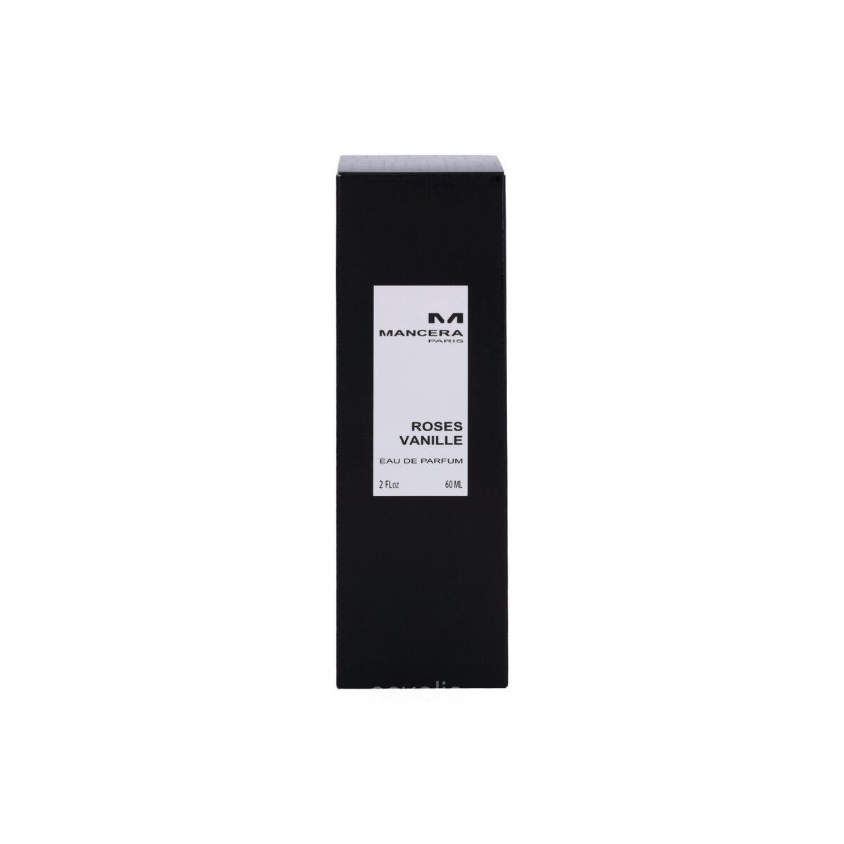 Mancera Roses Vanille Edp Spray 60 ml