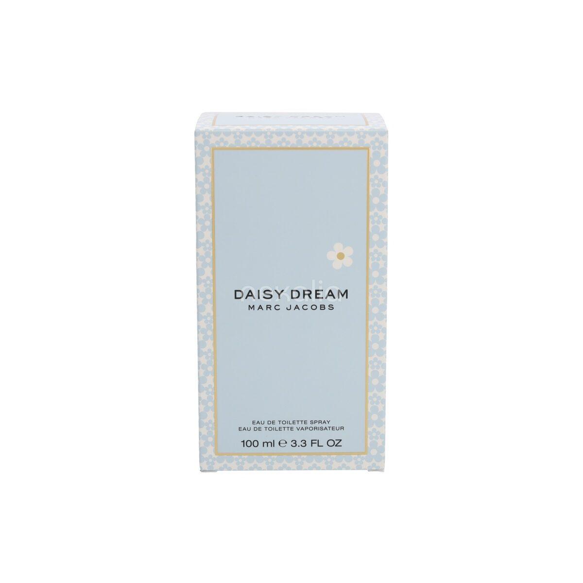 Marc Jacobs Daisy Dream Edt Spray 100 ml