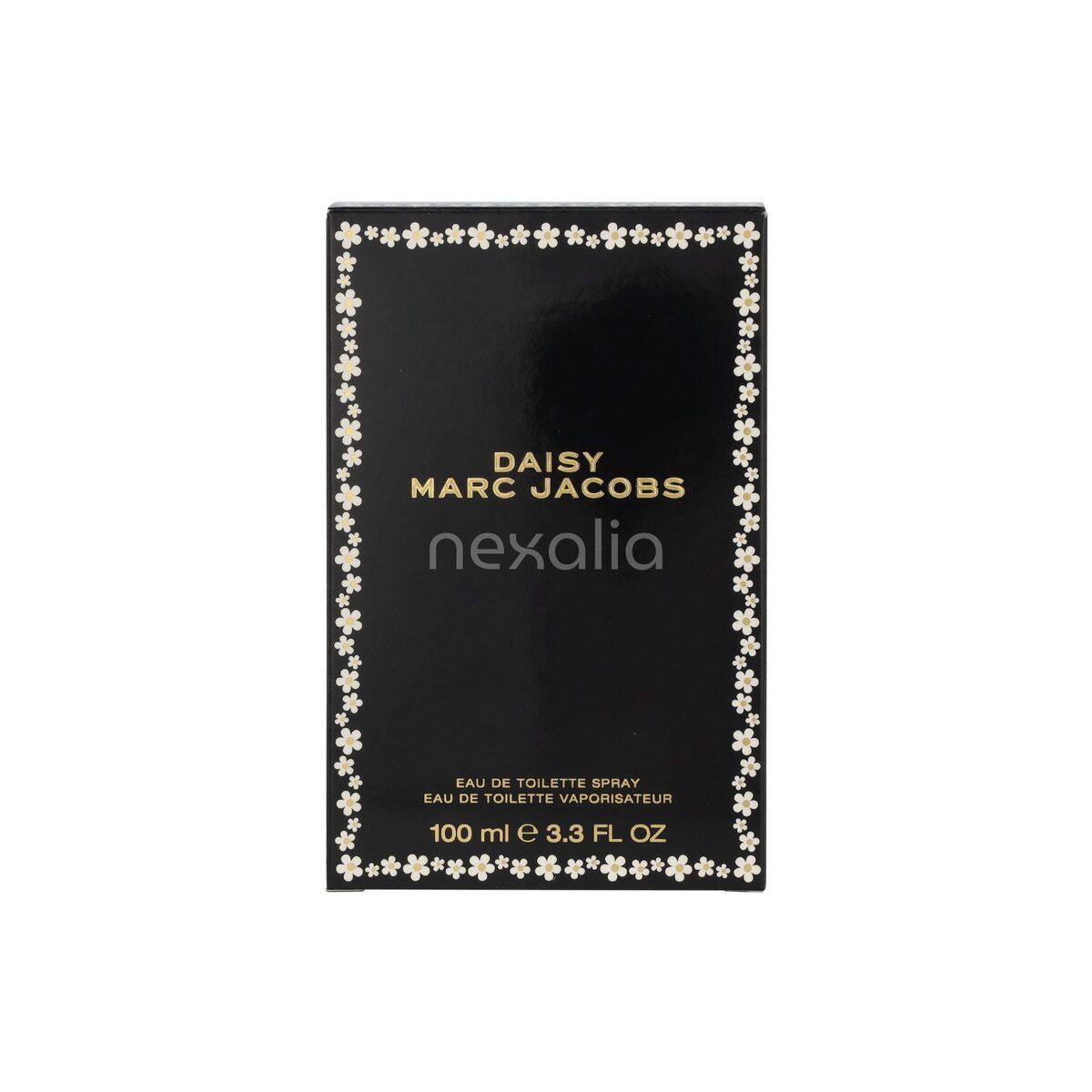 Marc Jacobs Daisy Edt Spray 100 ml