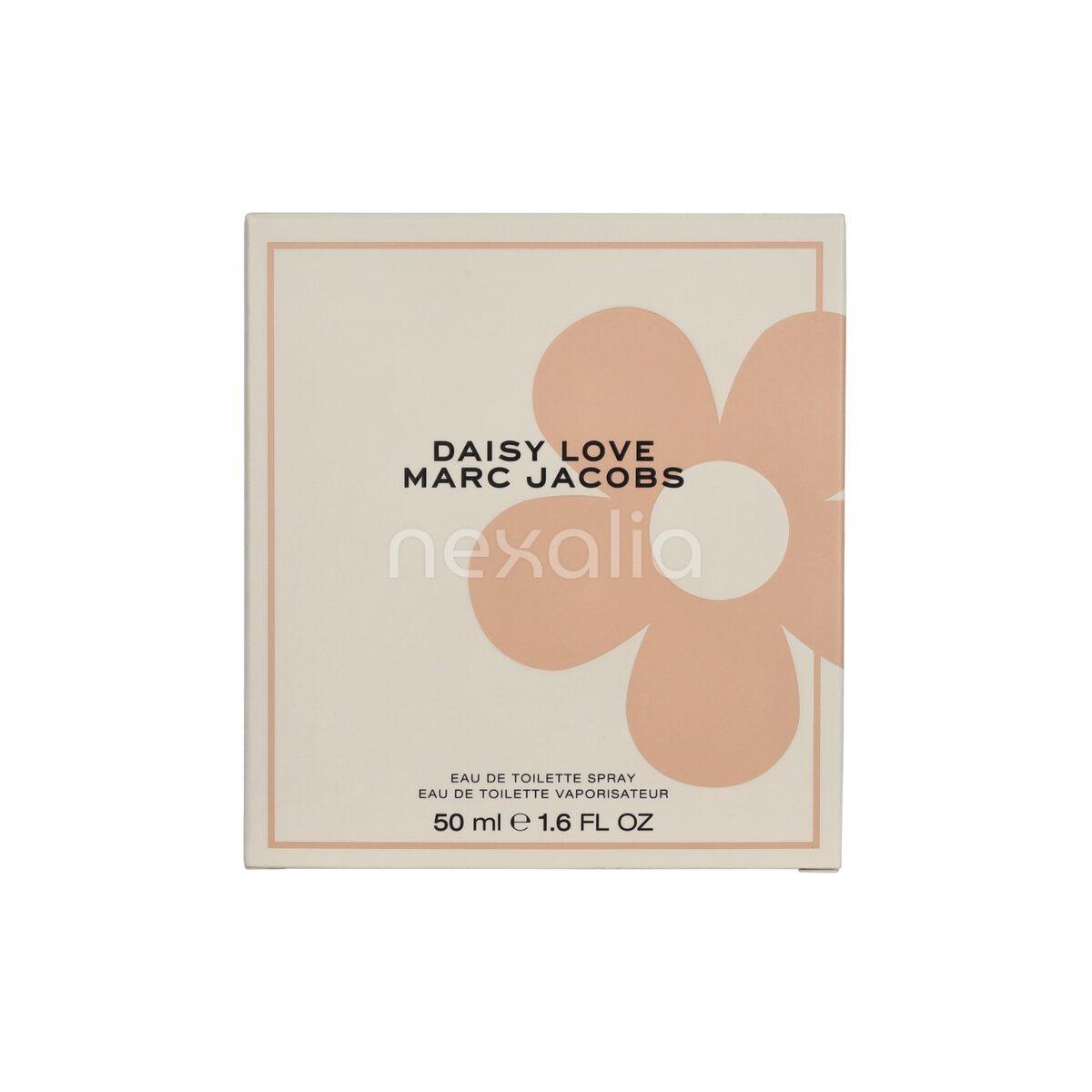 Marc Jacobs Daisy Love Edt Spray 50 ml