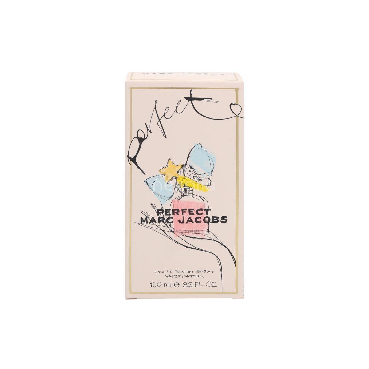 Marc Jacobs Perfect Edp Spray 100 ml