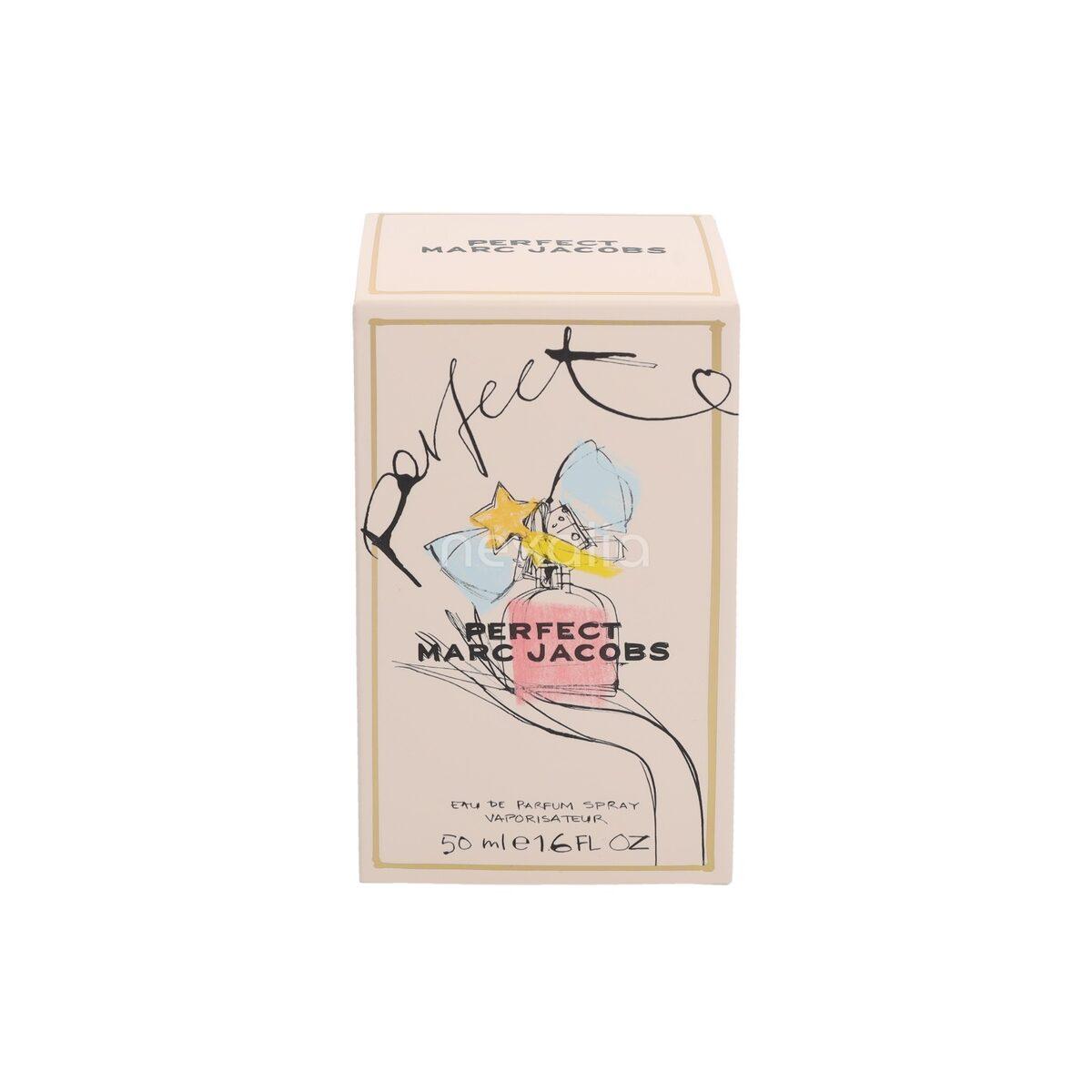 Marc Jacobs Perfect Edp Spray 100 ml
